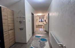 Apartament 3 camere, 87mp utili , Radauti