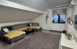 Apartament 3 camere, 87mp utili , Radauti