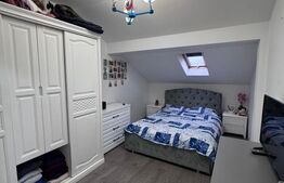 Apartament 3 camere, 87mp utili , Radauti