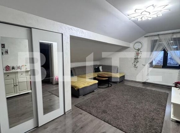 Apartament de vânzare 3 camere Radauti - 184857AV | BLITZ Suceava | Poza11