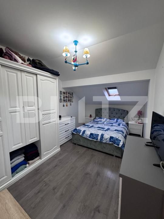 Apartament de vânzare 3 camere Radauti - 184857AV | BLITZ Suceava | Poza6