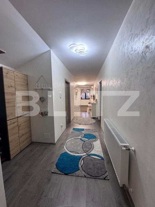 Apartament de vânzare 3 camere Radauti - 184857AV | BLITZ Suceava | Poza2