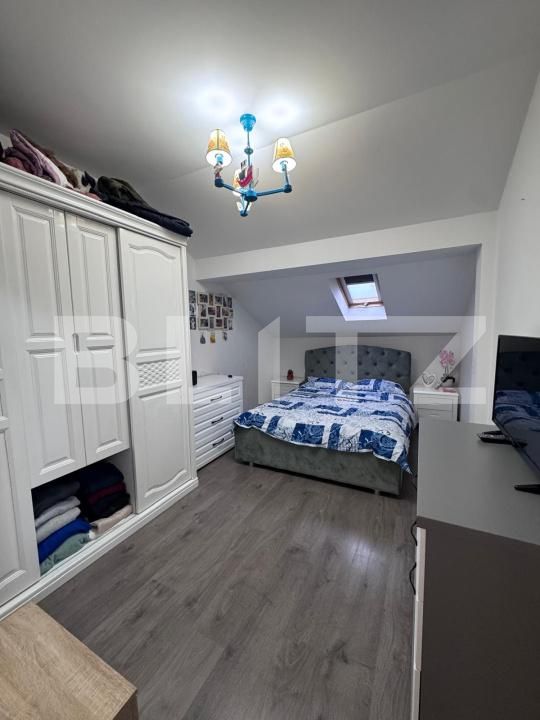 Apartament de vânzare 3 camere Radauti - 184857AV | BLITZ Suceava | Poza4