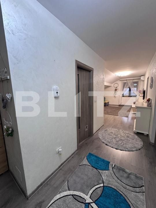 Apartament de vânzare 3 camere Radauti - 184857AV | BLITZ Suceava | Poza3