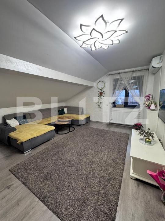 Apartament de vânzare 3 camere Radauti - 184857AV | BLITZ Suceava | Poza12