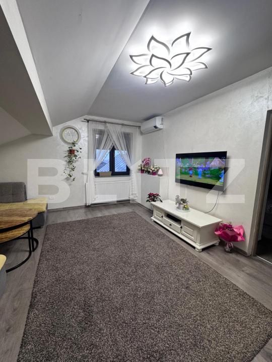 Apartament de vânzare 3 camere Radauti - 184857AV | BLITZ Suceava | Poza13