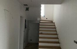 Casa individuala, 9.6 ari teren, zona Bosanci