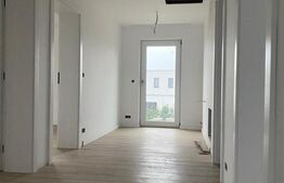 Casa individuala, 9.6 ari teren, zona Bosanci