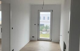 Casa individuala, 9.6 ari teren, zona Bosanci