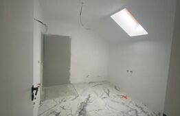 Casa individuala, 9.6 ari teren, zona Bosanci