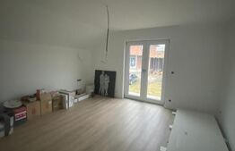 Casa individuala, 9.6 ari teren, zona Bosanci