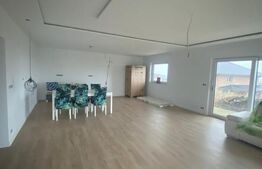 Casa individuala, 9.6 ari teren, zona Bosanci