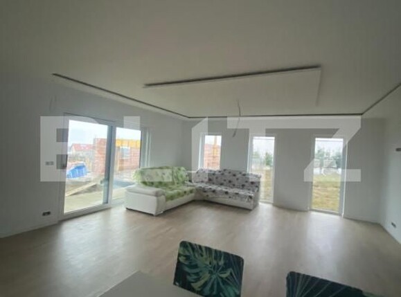 Casa de vânzare 5 camere Bosanci - 184865CV | BLITZ Suceava | Poza2