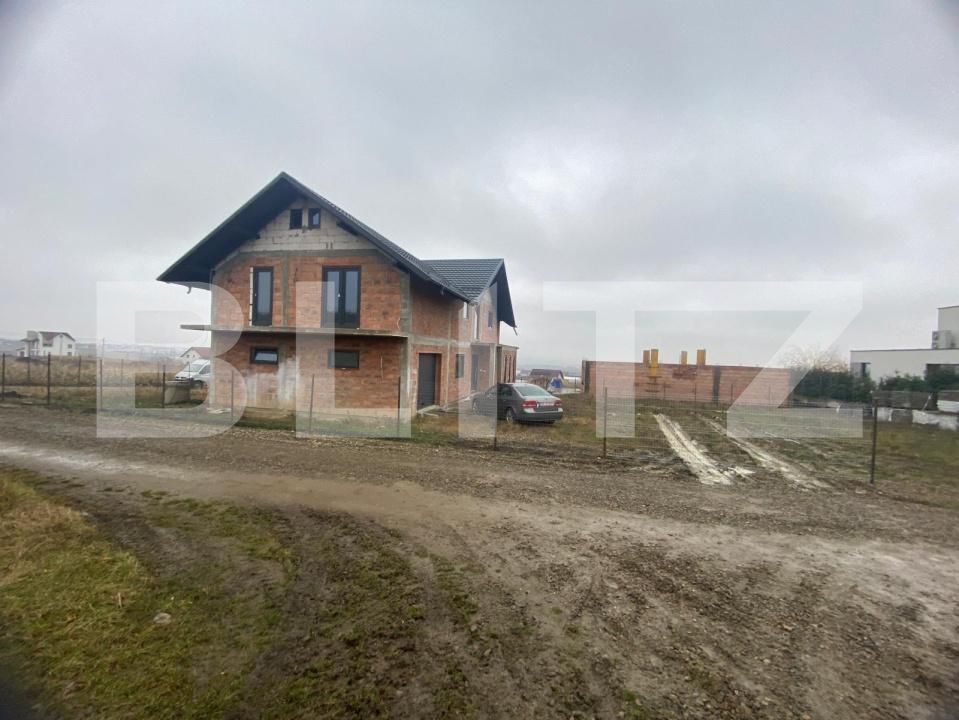 Casa de vânzare 5 camere Bosanci - 184865CV | BLITZ Suceava | Poza13