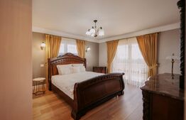 Casa exclusivista cu arhitectură unică, 320mp utili, Horodnic de Sus, Radauti