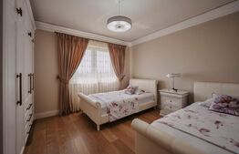 Casa exclusivista cu arhitectură unică, 320mp utili, Horodnic de Sus, Radauti