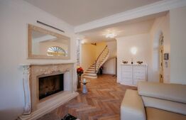 Casa exclusivista cu arhitectură unică, 320mp utili, Horodnic de Sus, Radauti