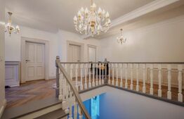 Casa exclusivista cu arhitectură unică, 320mp utili, Horodnic de Sus, Radauti