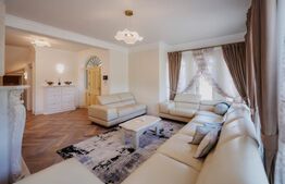 Casa exclusivista cu arhitectură unică, 320mp utili, Horodnic de Sus, Radauti