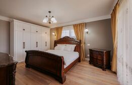 Casa exclusivista cu arhitectură unică, 320mp utili, Horodnic de Sus, Radauti