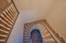 Casa exclusivista cu arhitectură unică, 320mp utili, Horodnic de Sus, Radauti