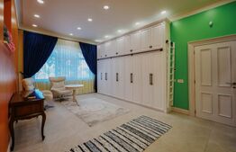 Casa exclusivista cu arhitectură unică, 320mp utili, Horodnic de Sus, Radauti