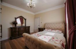 Casa exclusivista cu arhitectură unică, 320mp utili, Horodnic de Sus, Radauti