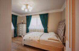 Casa exclusivista cu arhitectură unică, 320mp utili, Horodnic de Sus, Radauti