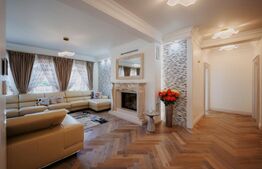 Casa exclusivista cu arhitectură unică, 320mp utili, Horodnic de Sus, Radauti