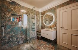 Casa exclusivista cu arhitectură unică, 320mp utili, Horodnic de Sus, Radauti