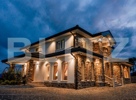 Casa de vânzare 6 camere Horodnic - 184866CV | BLITZ Suceava | Poza3