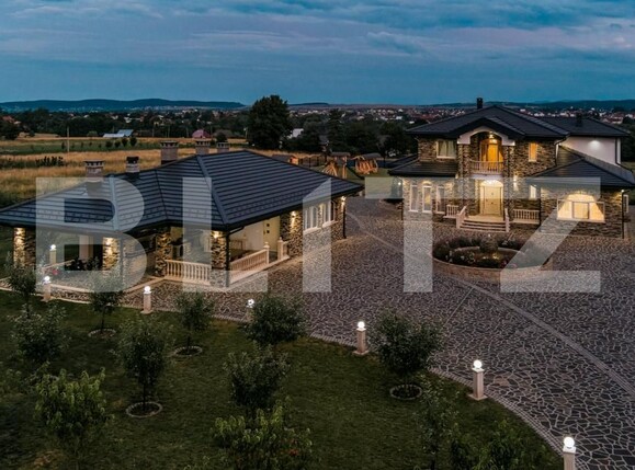 Casa de vânzare 6 camere Horodnic - 184866CV | BLITZ Suceava | Poza5