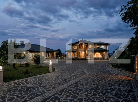 Casa de vânzare 6 camere Horodnic - 184866CV | BLITZ Suceava | Poza4