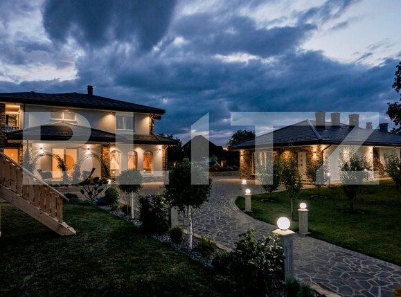 Casa de vânzare 6 camere Horodnic - 184866CV | BLITZ Suceava | Poza3