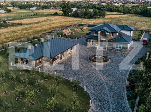 Casa de vânzare 6 camere Horodnic - 184866CV | BLITZ Suceava | Poza6