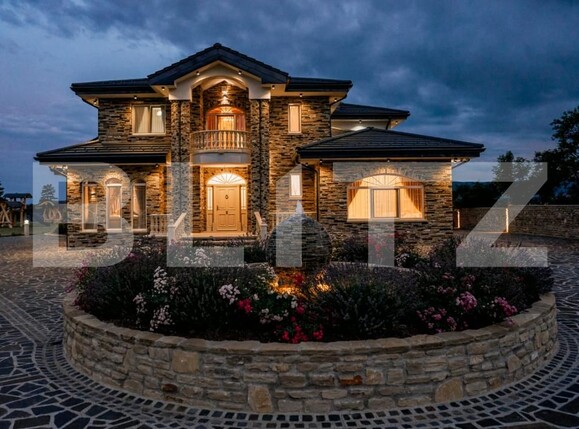 Casa de vânzare 6 camere Horodnic - 184866CV | BLITZ Suceava | Poza1