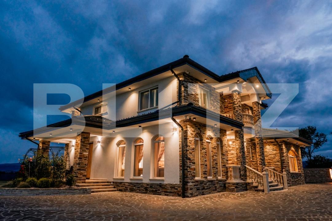 Casa de vânzare 6 camere Horodnic - 184866CV | BLITZ Suceava | Poza3