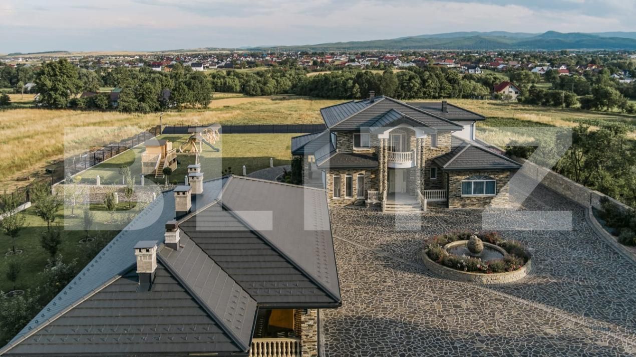 Casa de vânzare 6 camere Horodnic - 184866CV | BLITZ Suceava | Poza5