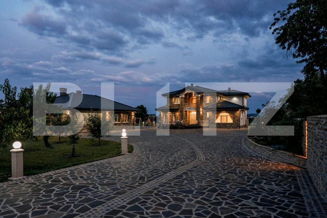 Casa de vânzare 6 camere Horodnic - 184866CV | BLITZ Suceava | Poza4