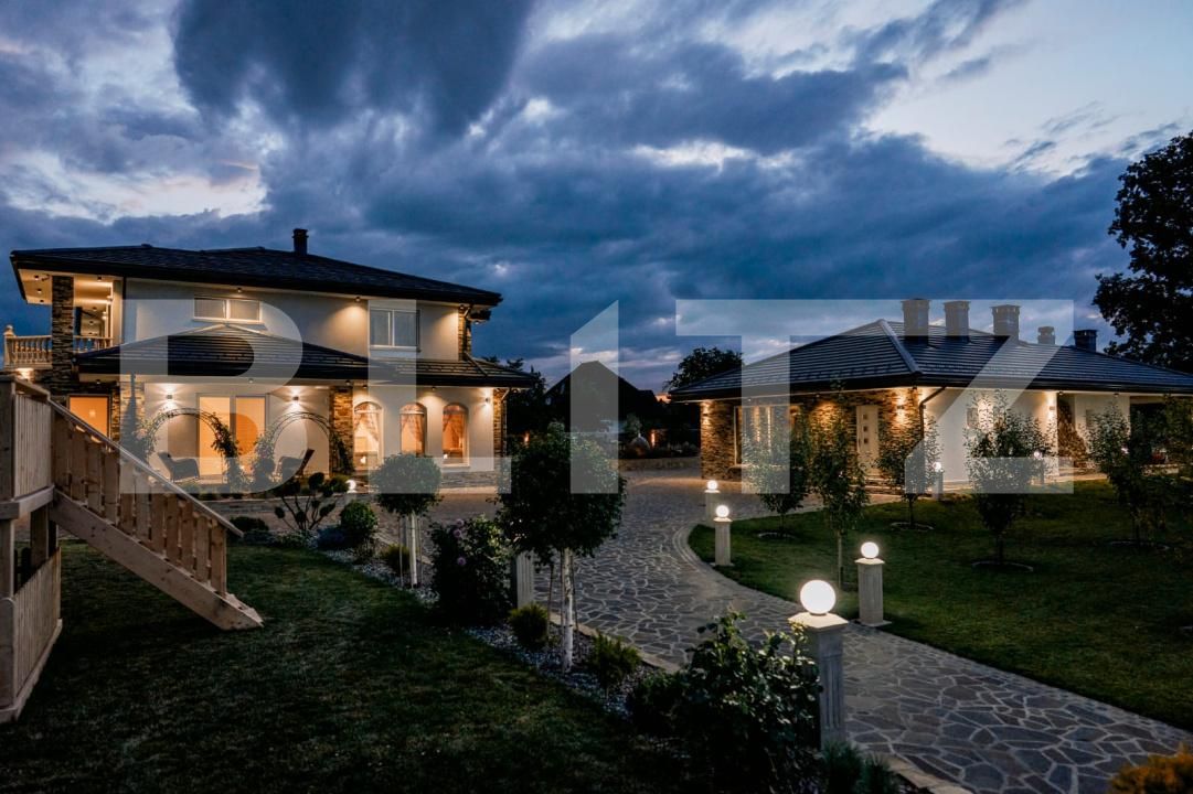 Casa de vânzare 6 camere Horodnic - 184866CV | BLITZ Suceava | Poza3