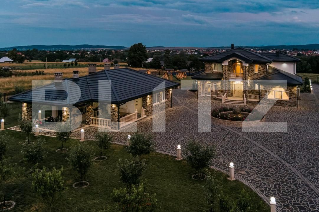 Casa de vânzare 6 camere Horodnic - 184866CV | BLITZ Suceava | Poza6