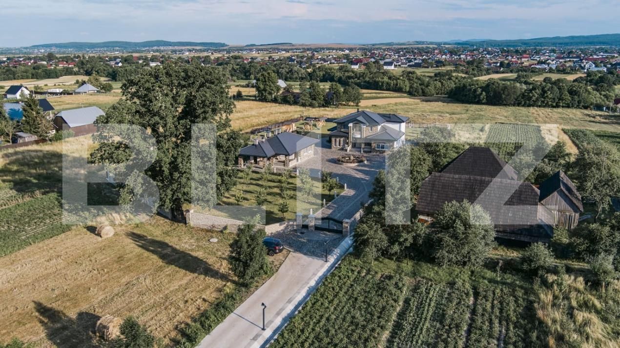 Casa de vânzare 6 camere Horodnic - 184866CV | BLITZ Suceava | Poza7