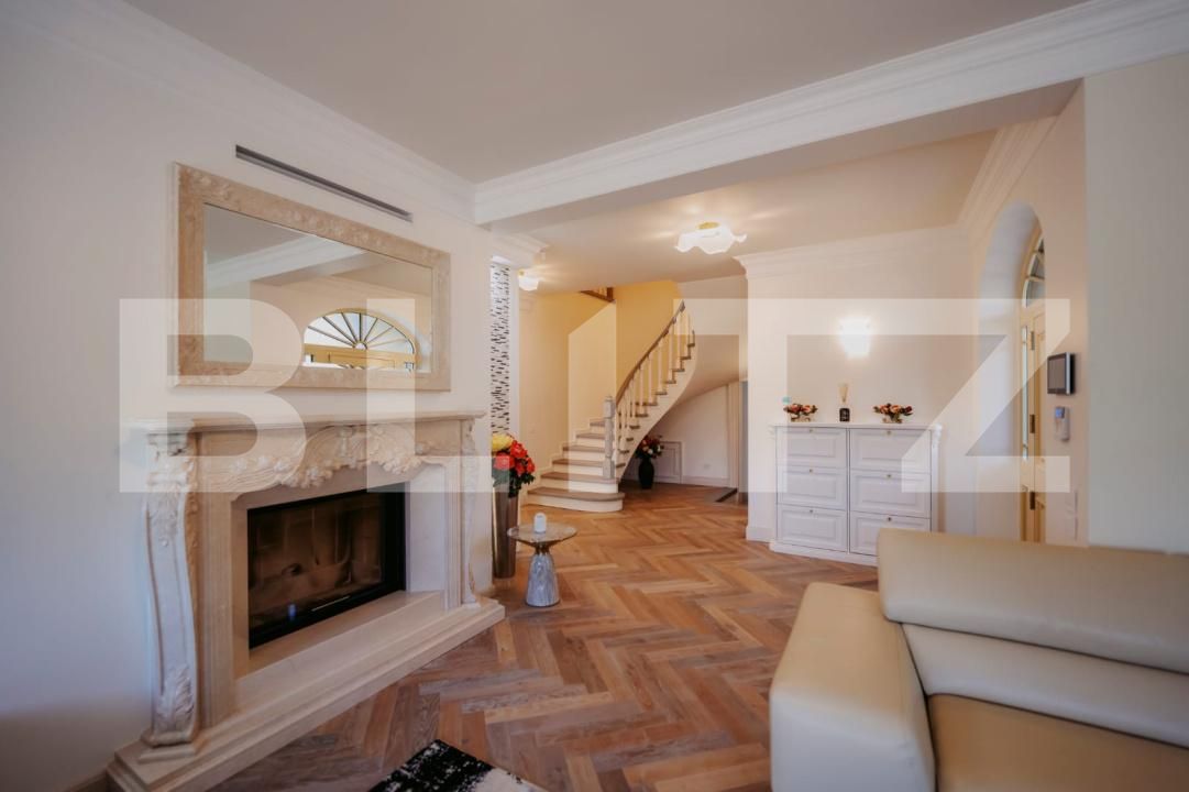 Casa de vânzare 6 camere Horodnic - 184866CV | BLITZ Suceava | Poza11