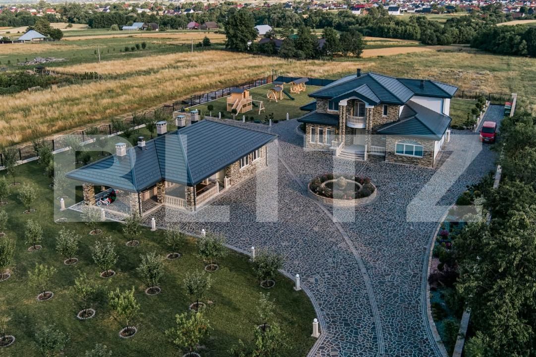 Casa de vânzare 6 camere Horodnic - 184866CV | BLITZ Suceava | Poza8