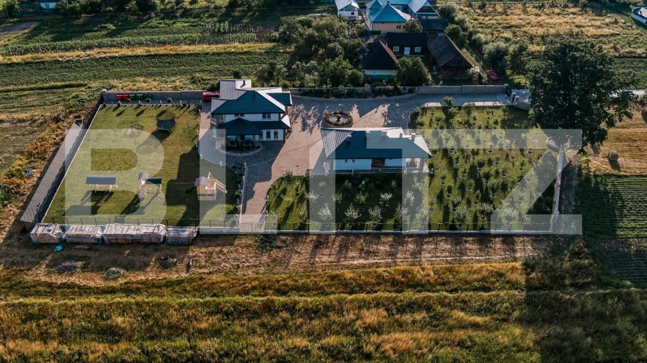 Casa de vânzare 6 camere Horodnic - 184866CV | BLITZ Suceava | Poza9