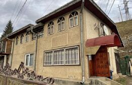 Vânzare casa in Vatra Dornei 