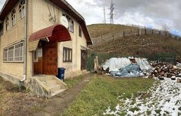 Vânzare casa in Vatra Dornei 