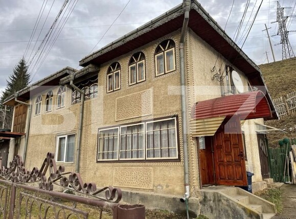 Casa de vânzare 4 camere Exterior Vest - 184895CV | BLITZ Suceava | Poza1