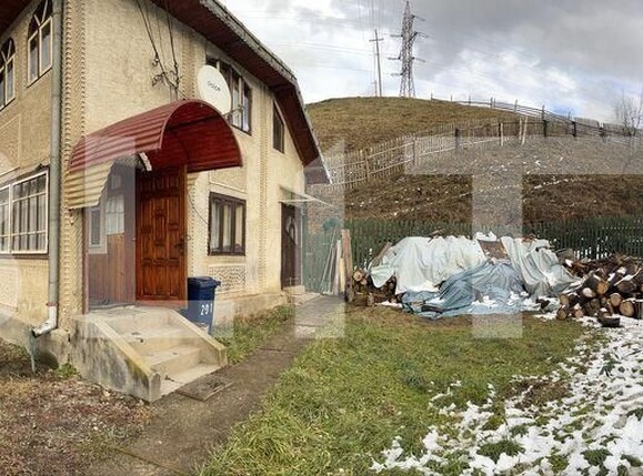 Casa de vânzare 4 camere Exterior Vest - 184895CV | BLITZ Suceava | Poza9