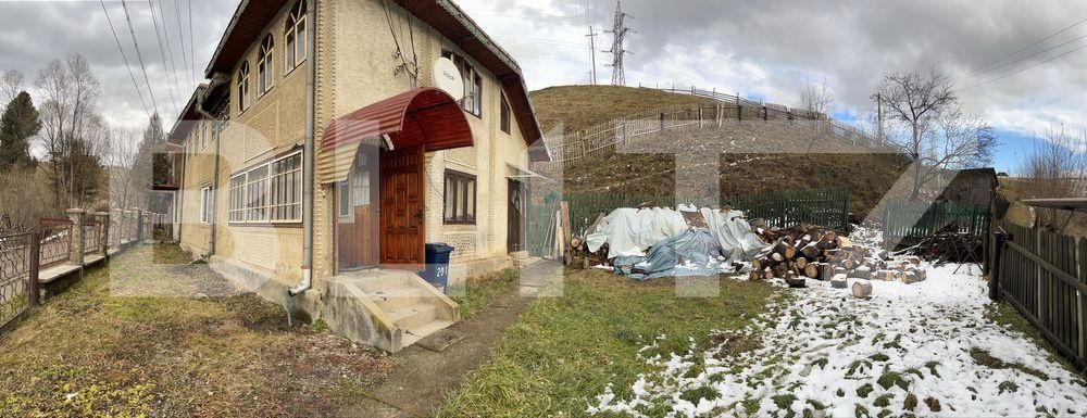 Casa de vânzare 4 camere Exterior Vest - 184895CV | BLITZ Suceava | Poza9